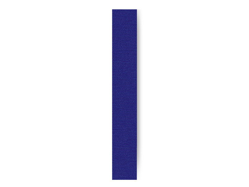 MC BAND, elastična traka za notese sa držačem olovke, rojal plava (royal blue)