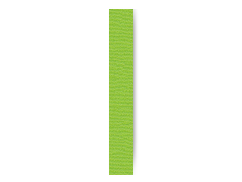 MC BAND, elastična traka za notese sa držačem olovke, svetlo zelena (kiwi)