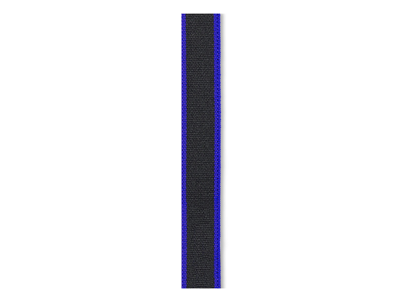 MC BAND DUO, Dvobojna elastična traka za notese, rojal plava (blue)