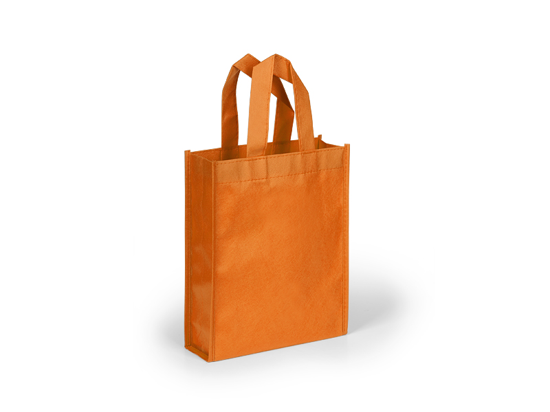 PETITA, torba za kupovinu, narandžasta (orange)