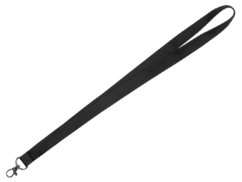 LANY 20, trakica za mobilni i ključeve, crna, (black)