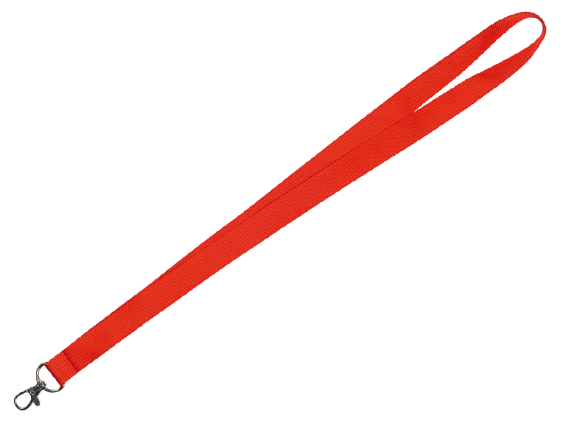 LANY 20, trakica za mobilni i ključeve, crvena, (red)