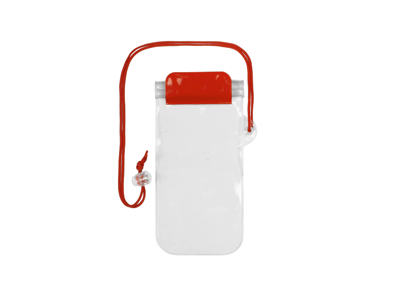 SCUBA, futrola za mobilni telefon, crvena (red)