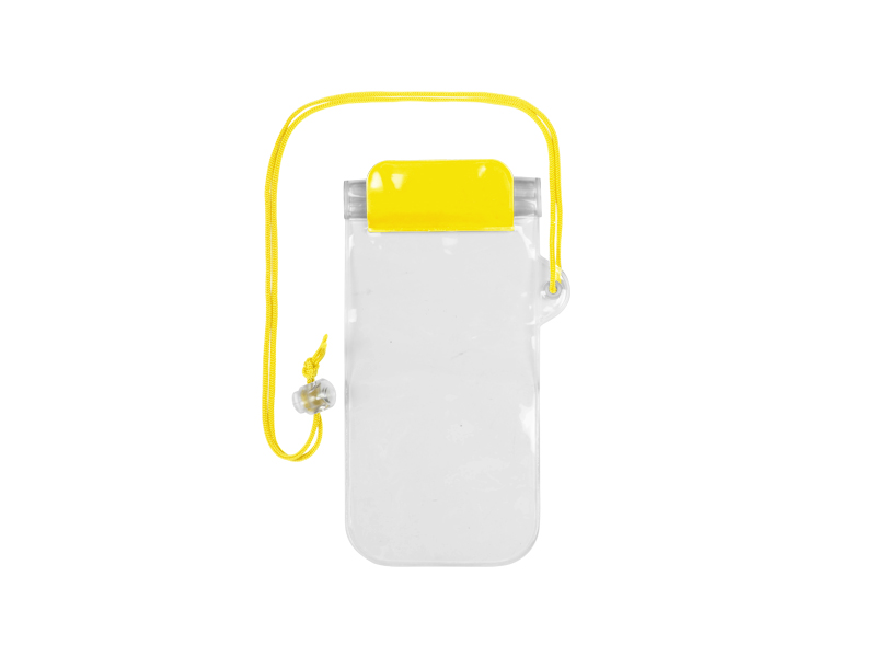 SCUBA, futrola za mobilni telefon, žuta (yellow)