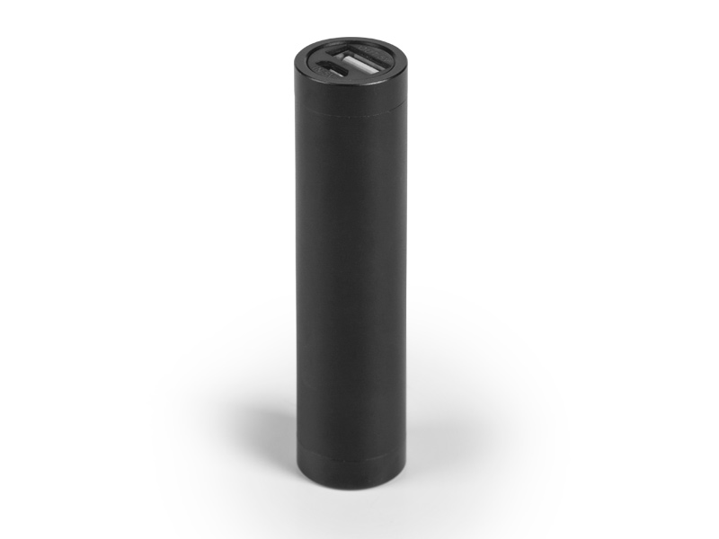 PROTON, pomoćna baterija za mobilne uređaje, crna (black)