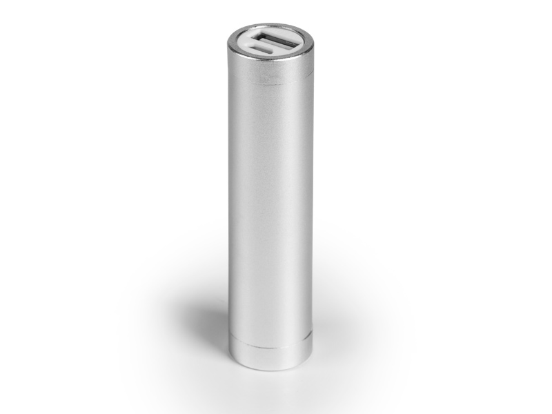 PROTON, pomoćna baterija za mobilne uređaje, srebrna (silver)