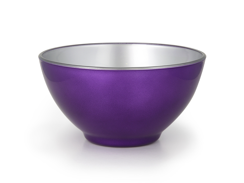 ANNA, Luminarc činija, 500 ml, ljubičasta (purple)
