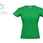 DONNA, ženska majica, zelena (kelly green)