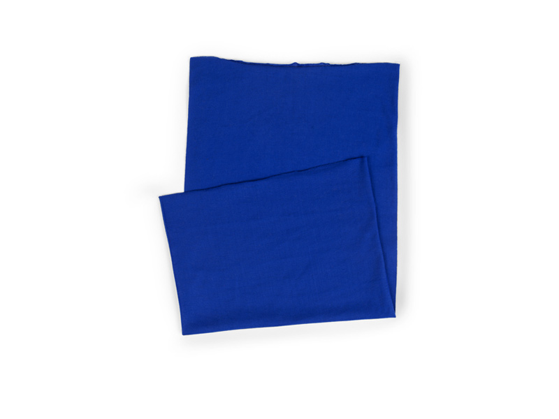 OLYMPIC, višenamenska traka, 100% poliester, rojal plava (royal blue)