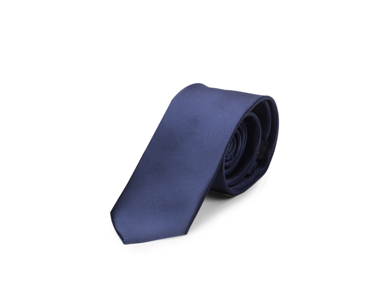 KENT, kravata, plava (blue)